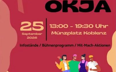 AKTIONSTAG OKJA