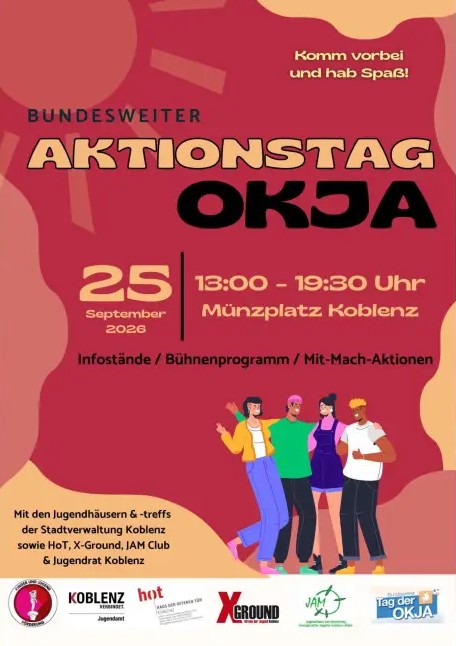 AKTIONSTAG OKJA